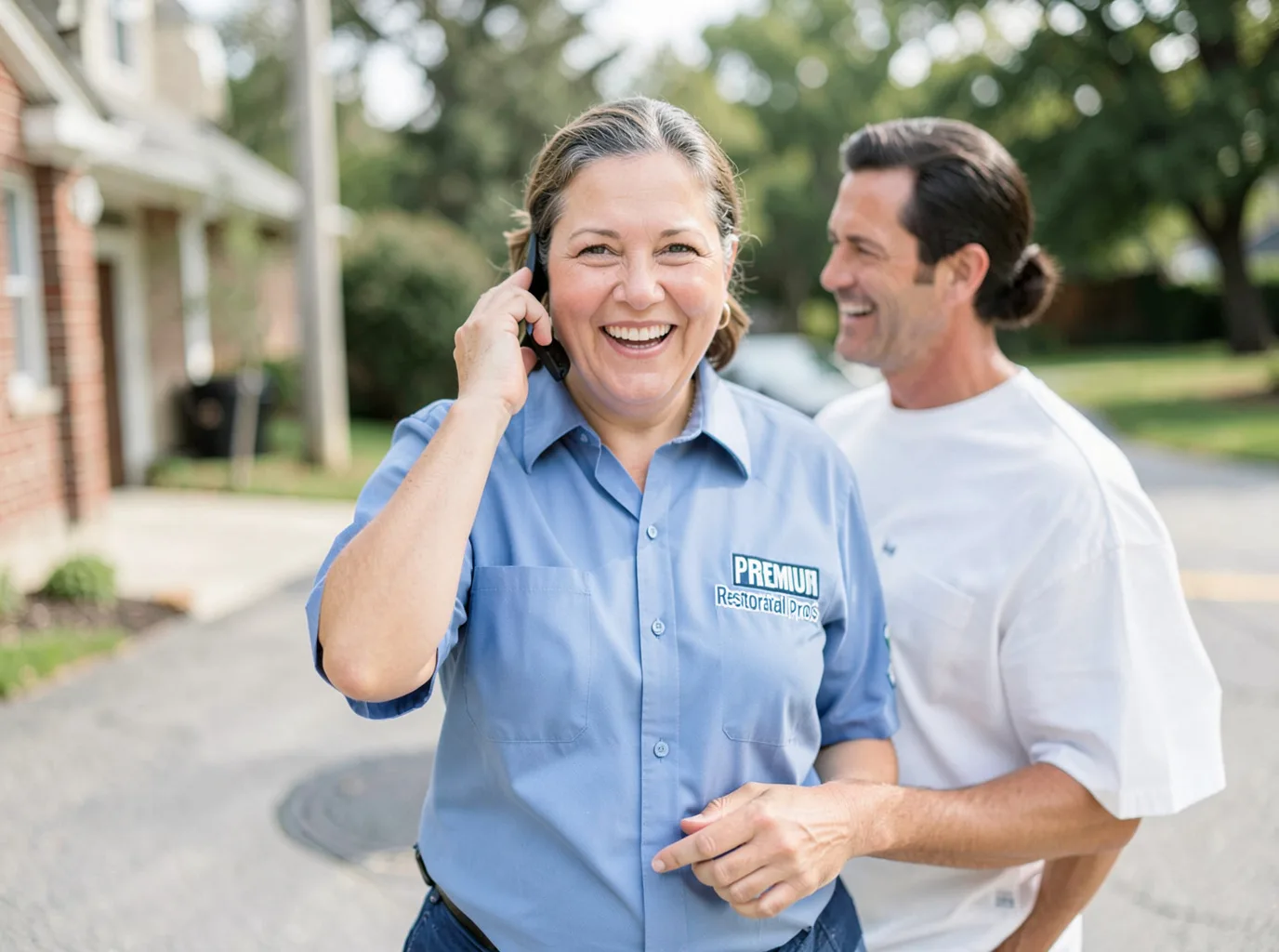 Water Damage Restoration Vera, OK FAQs